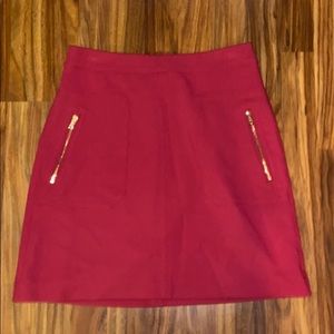 LOFT | Mini Skirt | Womens